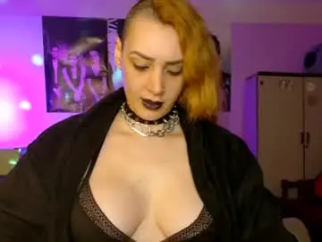 Chaturbate Nude Webcam of violetfox26