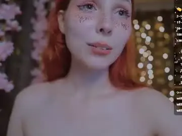 Chaturbate Live Sex Cam of x_sexykitten666_x