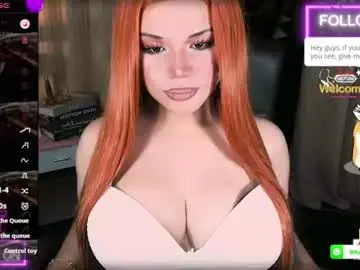 Chaturbate Best live sex cam show of xhugeharleyselfsuckerx