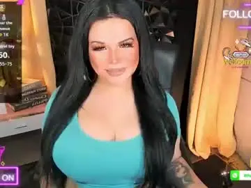 Chaturbate Adult Webcam of xhugeharleyselfsuckerx