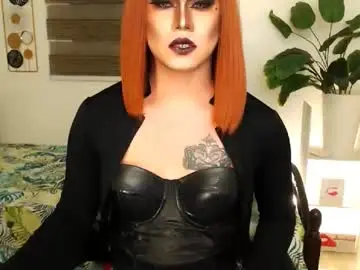 Chaturbate Free Live Porn of xyournightmarequeenx