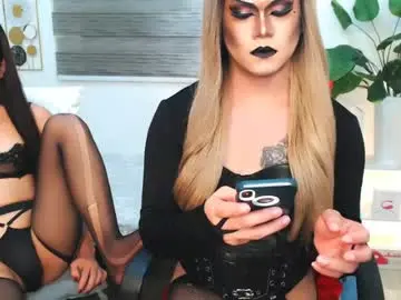 Chaturbate Adult Video Chat of xyournightmarequeenx