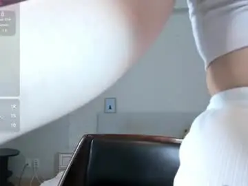 Chaturbate Adult Video Chat of aaariel