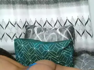 Chaturbate Live Sex Cam of allibabexx