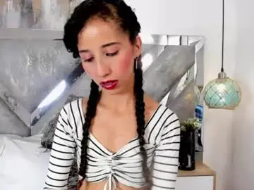 Chaturbate Watch Live Sex Cams of ambar_818
