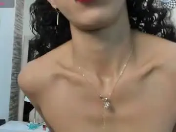 Chaturbate Best Webcam of ambar_818