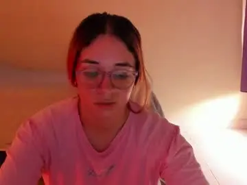 Chaturbate Best live sex cam show of atenas__05