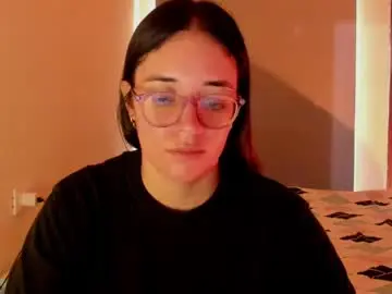 Chaturbate Live Sex of atenas__05