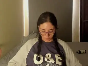 Chaturbate Live Porn of atenas__05