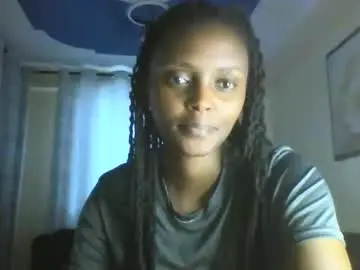 Chaturbate Best live sex cam show of babylisah