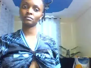 Chaturbate Nude Webcam of babylisah