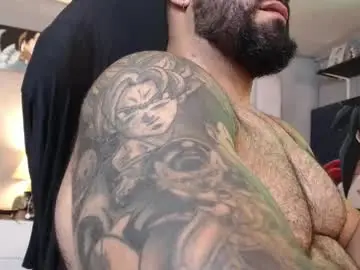 Chaturbate Free Live Porn of bardockroy_