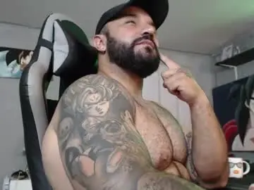 Chaturbate Free Porn Cam of bardockroy_
