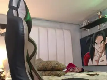 Chaturbate Adult Webcam of bardockroy_