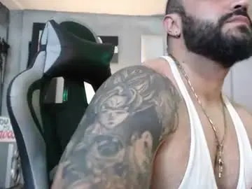 Chaturbate Private Sex Chat of bardockroy_