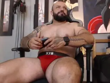 Chaturbate Watch Live Sex Cams of bardockroy_