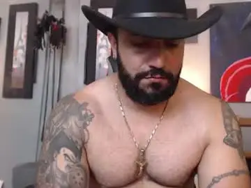 Chaturbate Live Sex of bardockroy_