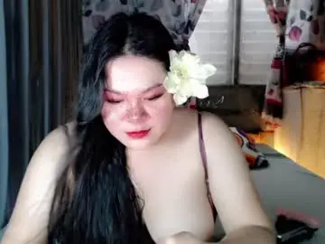 Chaturbate Free Porn Cam of bellatrix2306