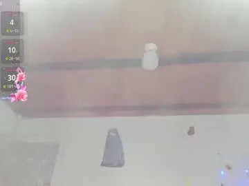 Chaturbate Sex Cam of dannajeins