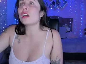 Chaturbate Adult Video Chat of dannajeins