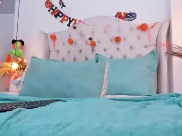 Chaturbate Nude Webcam of elizabethboost