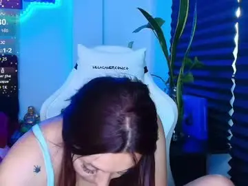 Chaturbate Sex Cam of gabbie_kook