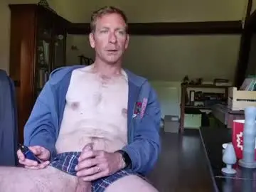 Chaturbate Sex Cam of galantman71