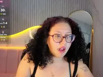 Chaturbate Adult Video Chat of isa_carter_a