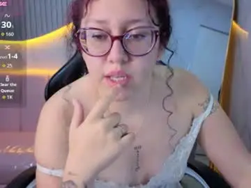 Chaturbate Adult Webcams of isa_carter_a