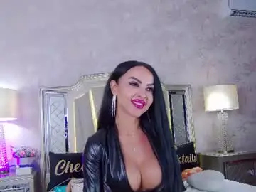Chaturbate Adult Webcams of issadorra