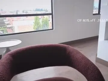 Chaturbate Private Sex Chat of itsjessieart