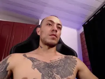 Chaturbate Adult Video Chat of jasson_king01