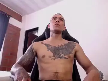 Chaturbate Adult Video Chat of jasson_king01
