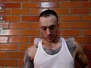Chaturbate Free Live Porn of jasson_king01