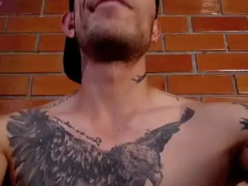 Chaturbate Live Sex of jasson_king01