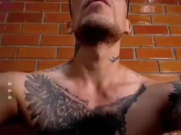 Chaturbate Watch Live Sex Cams of jasson_king01