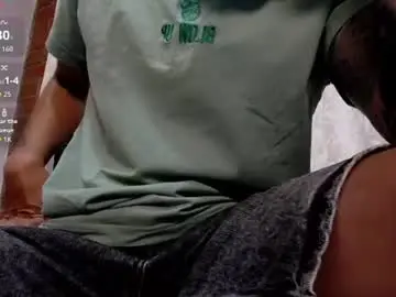 Chaturbate Adult Video Chat of jasson_king01