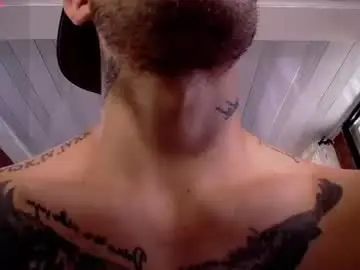 Chaturbate Adult Webcam of jasson_king01