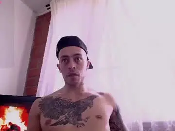 Chaturbate Watch Live Sex Cams of jasson_king01