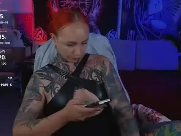 Chaturbate Sex Chat of jennalovvee