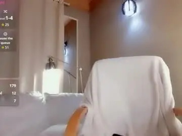 Chaturbate Sex Cam of julya_hott