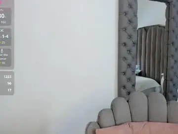 Chaturbate Live Sex Cam of katteleya__