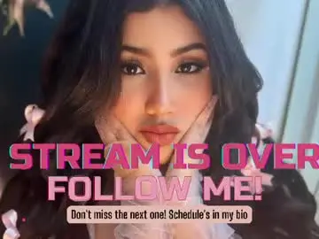 Chaturbate Live Sex Cam of lana_lann