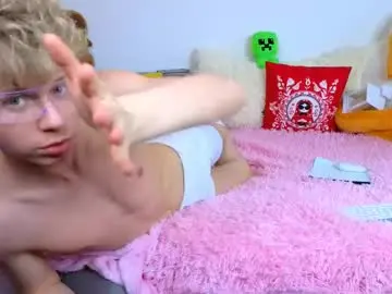 Chaturbate Best Webcam of landel_boy