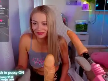 Chaturbate Adult Webcam of margohotty