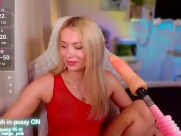 Chaturbate Watch Live Sex Cams of margohotty