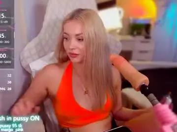 Chaturbate Sex Chat of margohotty