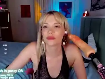 Chaturbate Free Porn Cam of margohotty