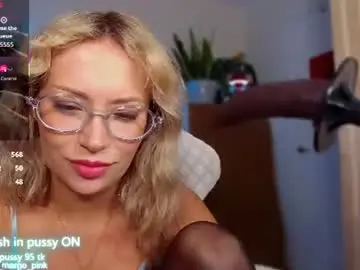 Chaturbate Adult Video Chat of margohotty