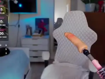 Chaturbate Live Porn of margohotty